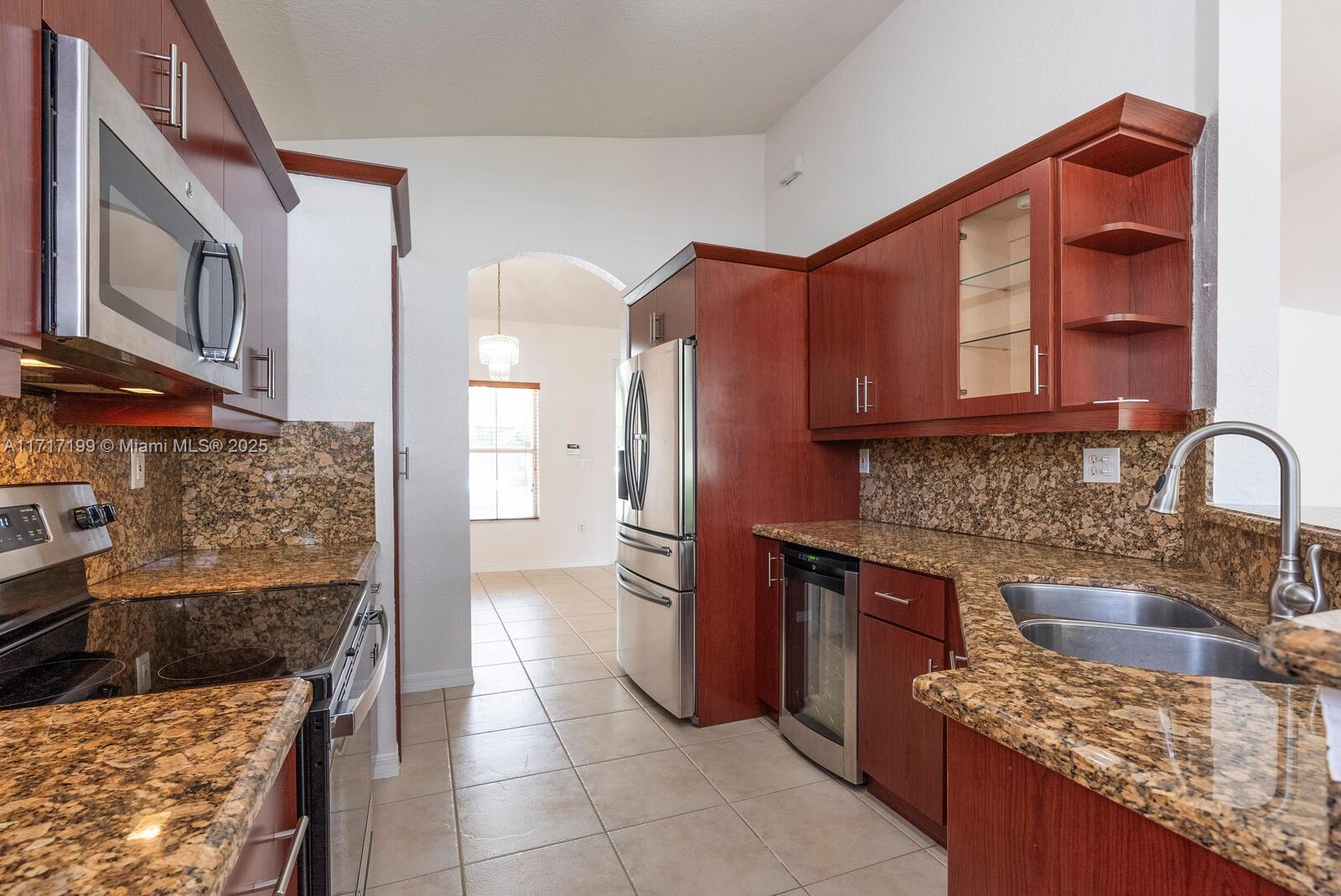 SEVILLA ESTATES - Residential Lease