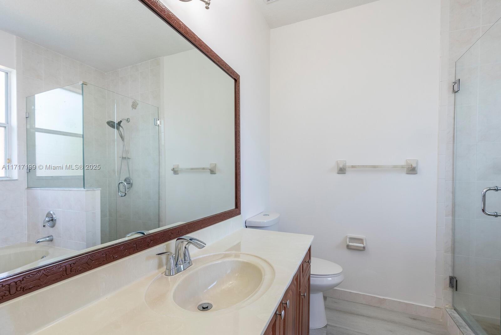 SEVILLA ESTATES - Residential Lease