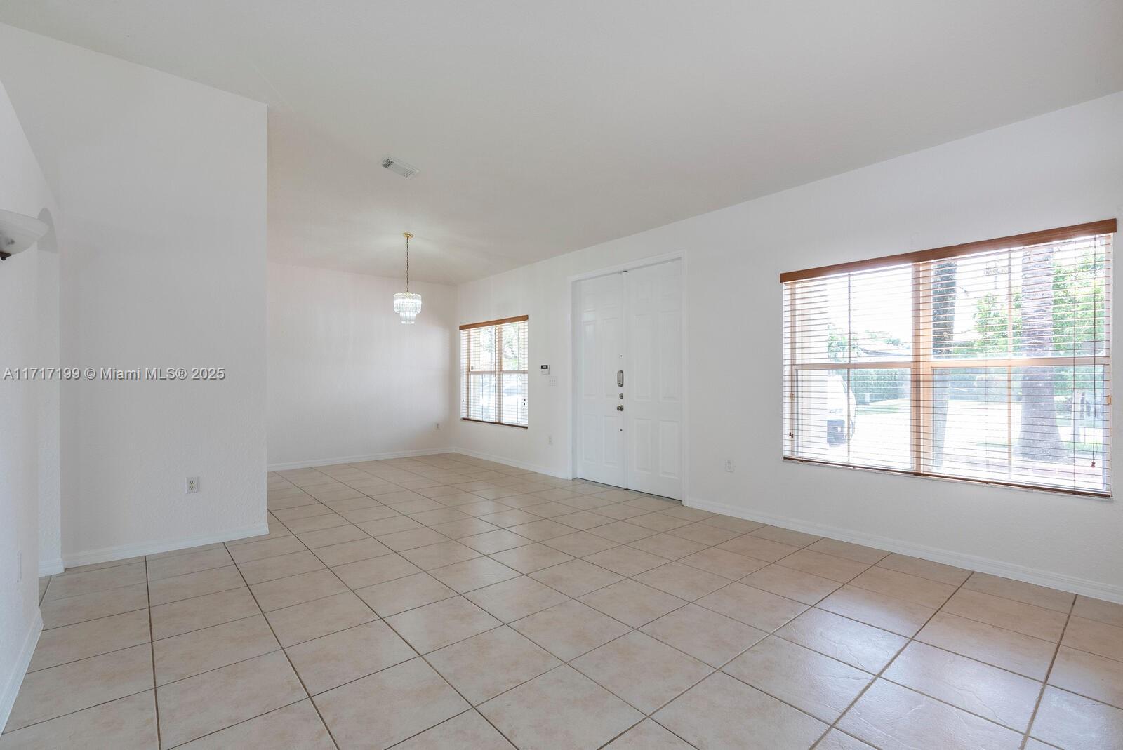 SEVILLA ESTATES - Residential Lease