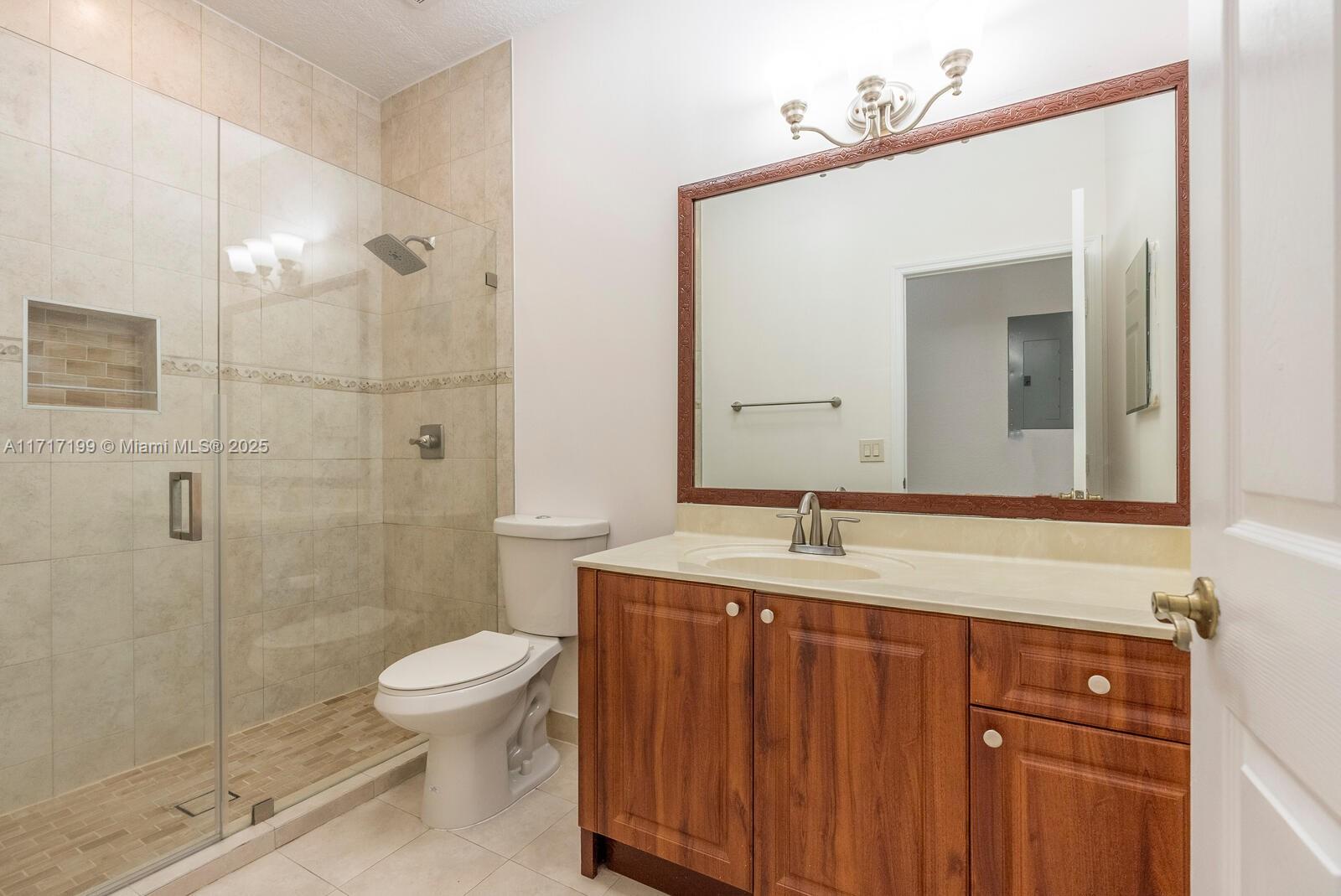 SEVILLA ESTATES - Residential Lease