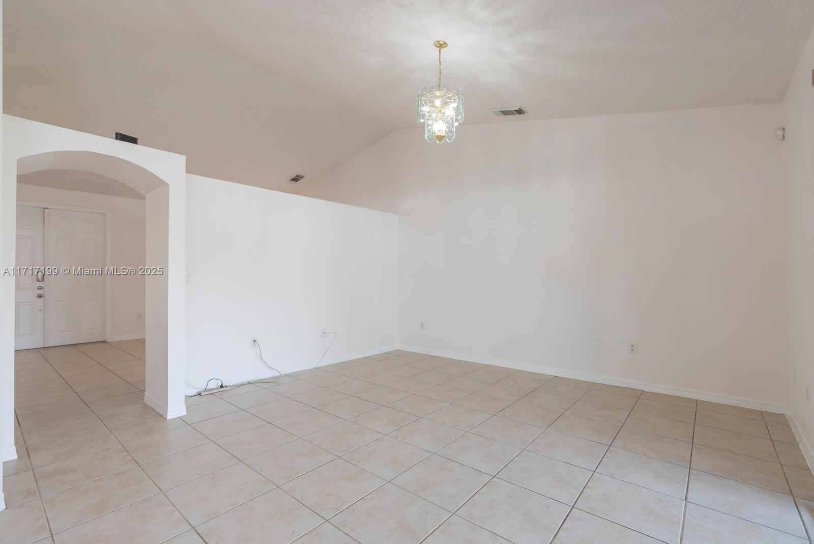 SEVILLA ESTATES - Residential Lease