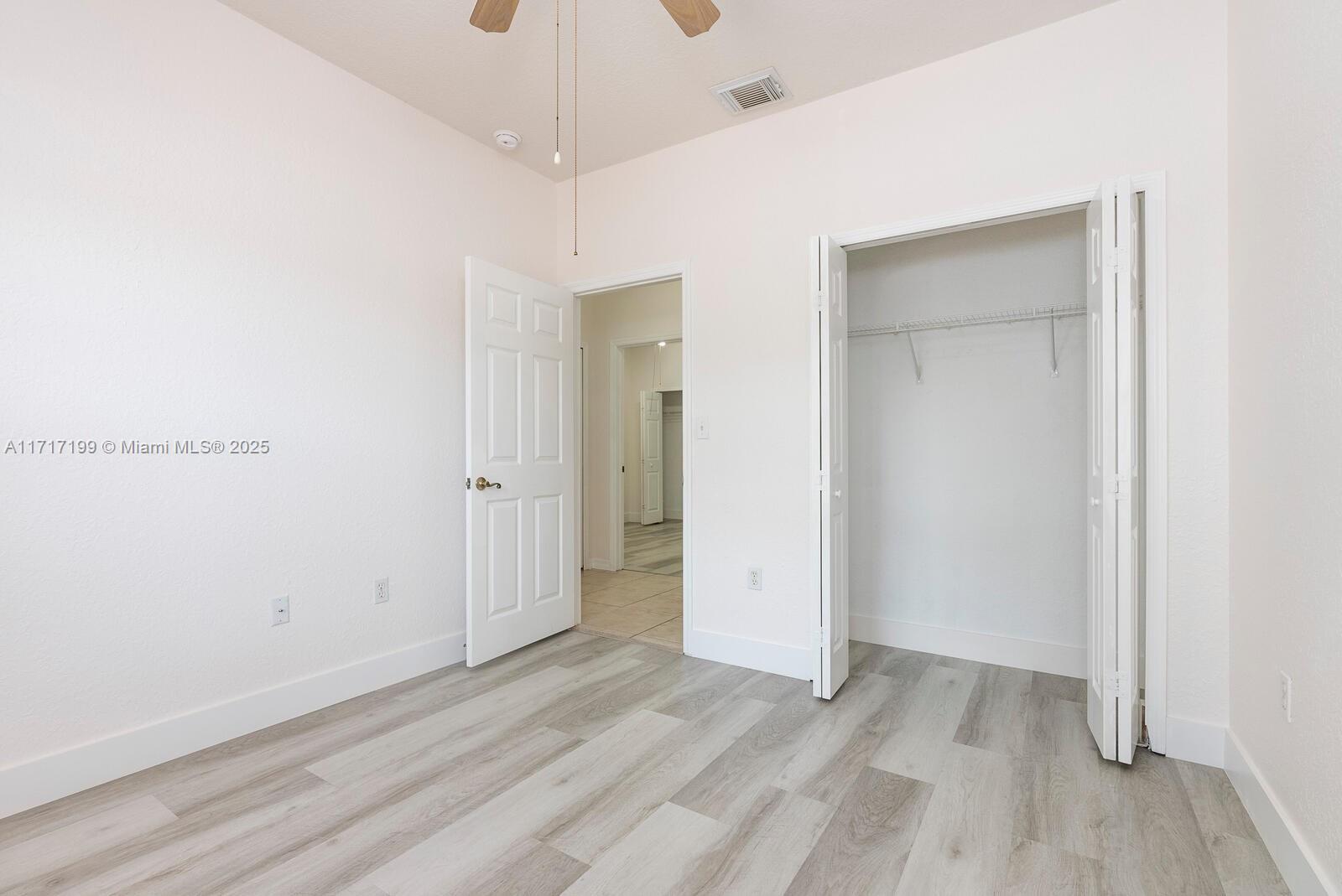 SEVILLA ESTATES - Residential Lease