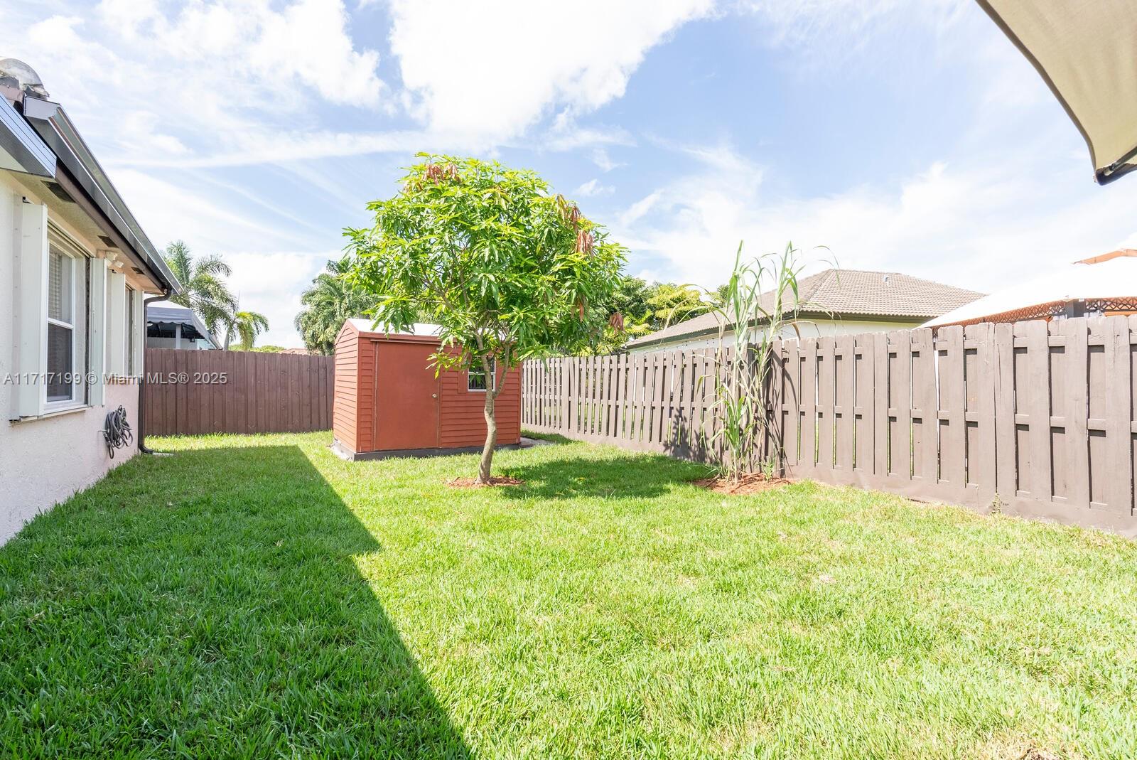 SEVILLA ESTATES - Residential Lease