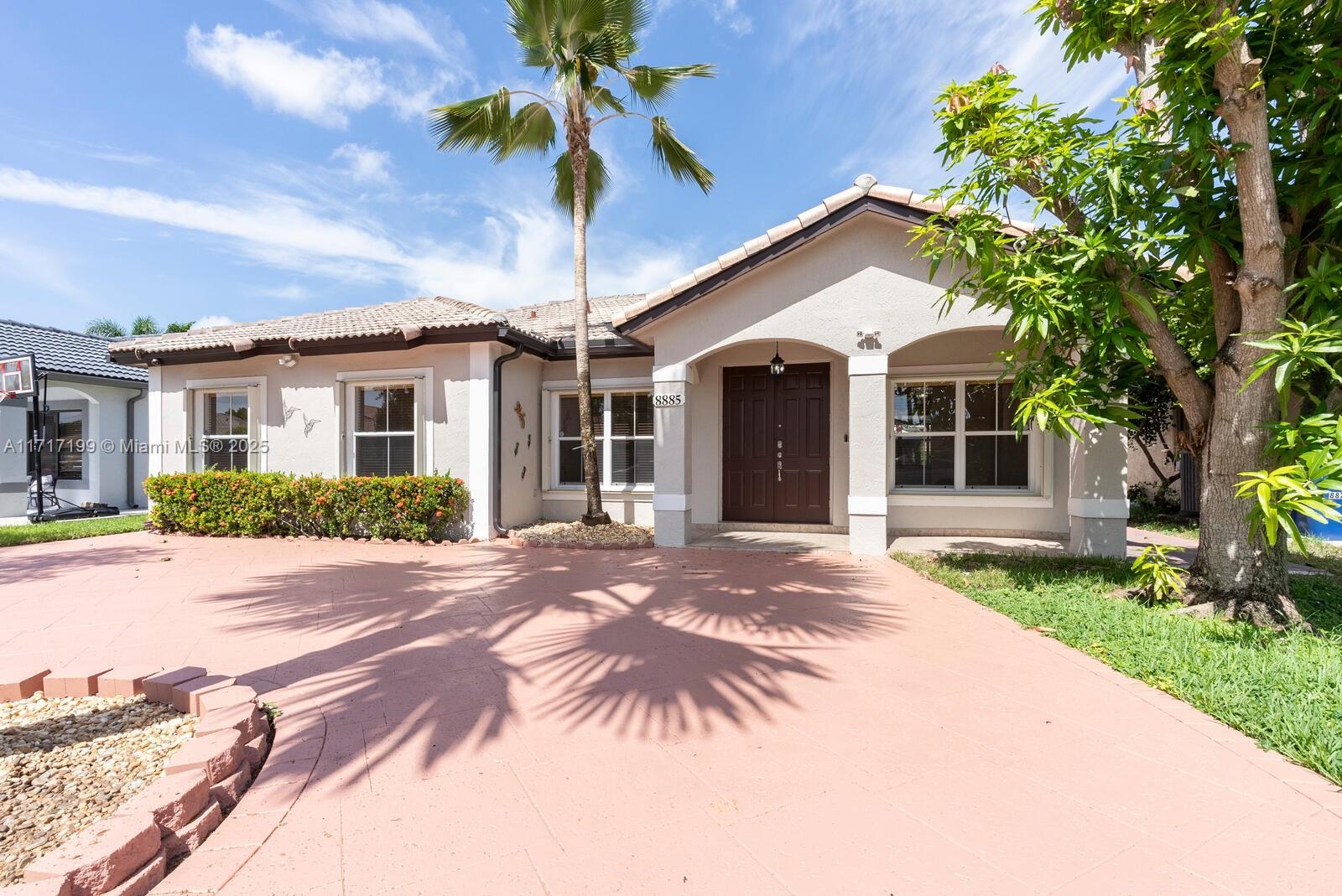 SEVILLA ESTATES - Residential Lease