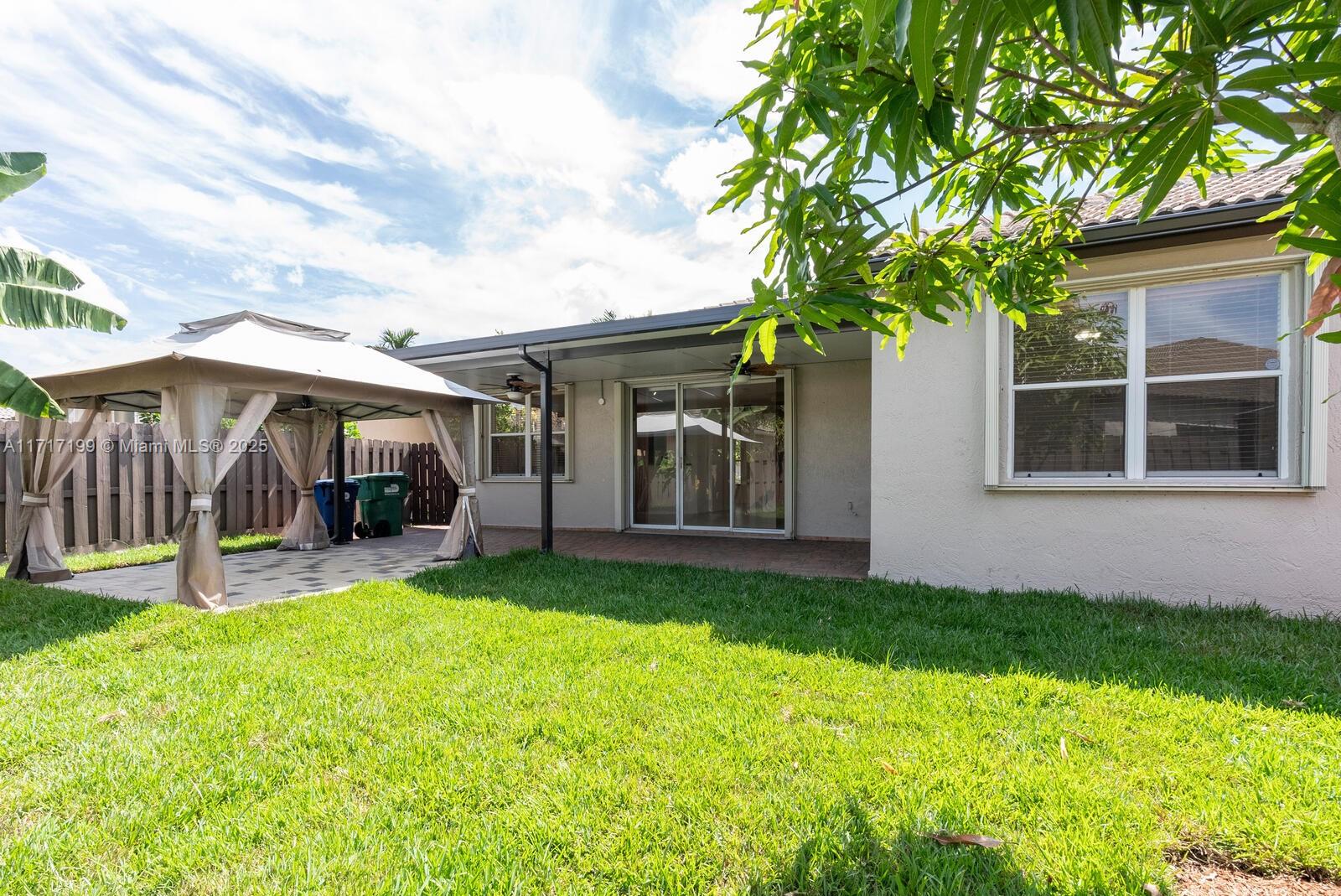 SEVILLA ESTATES - Residential Lease