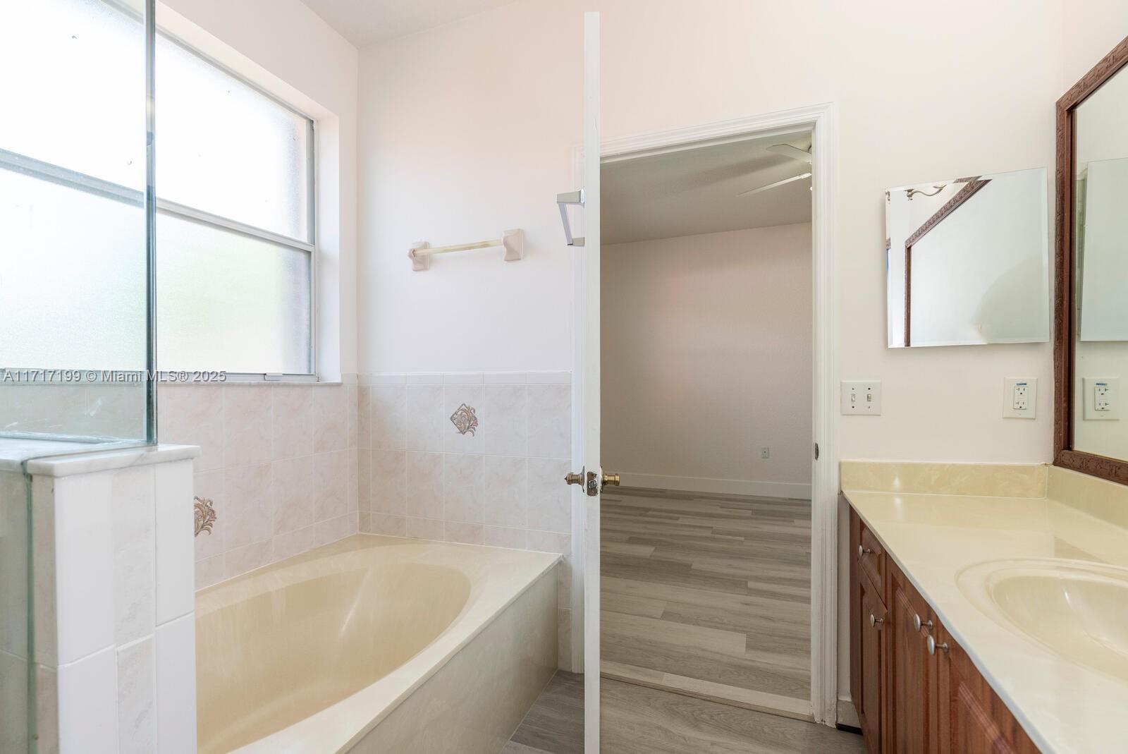 SEVILLA ESTATES - Residential Lease