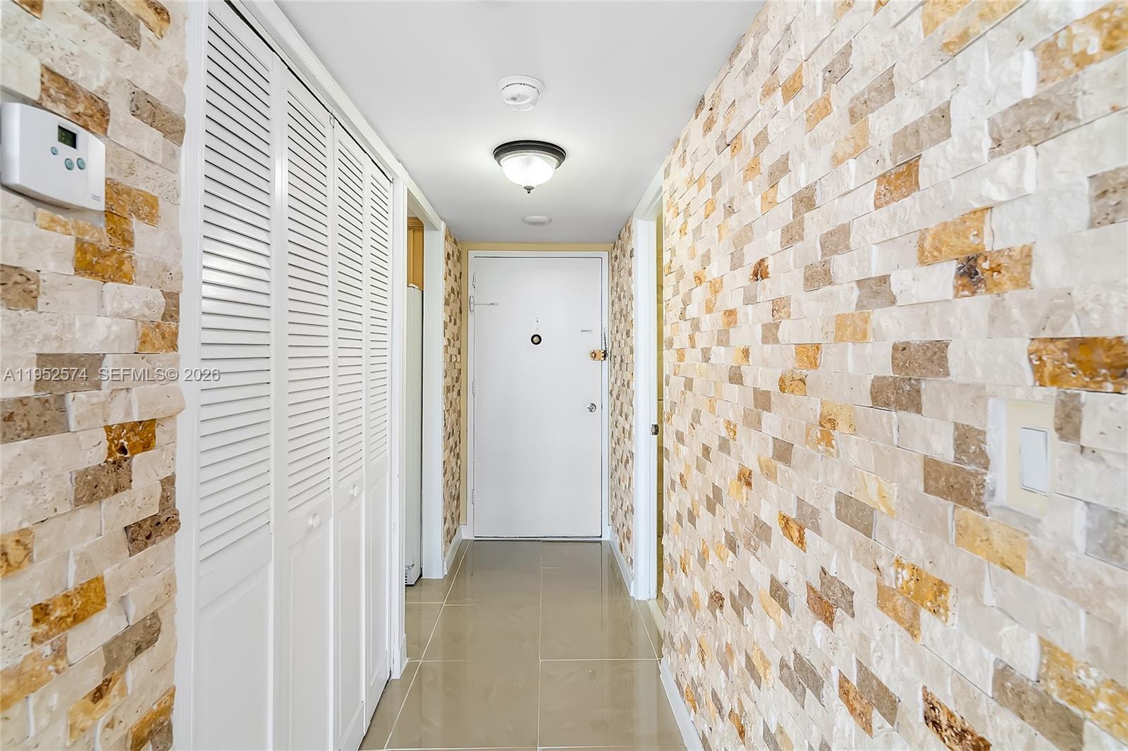CRESTVIEW TOWERS CONDO - Residential Lease