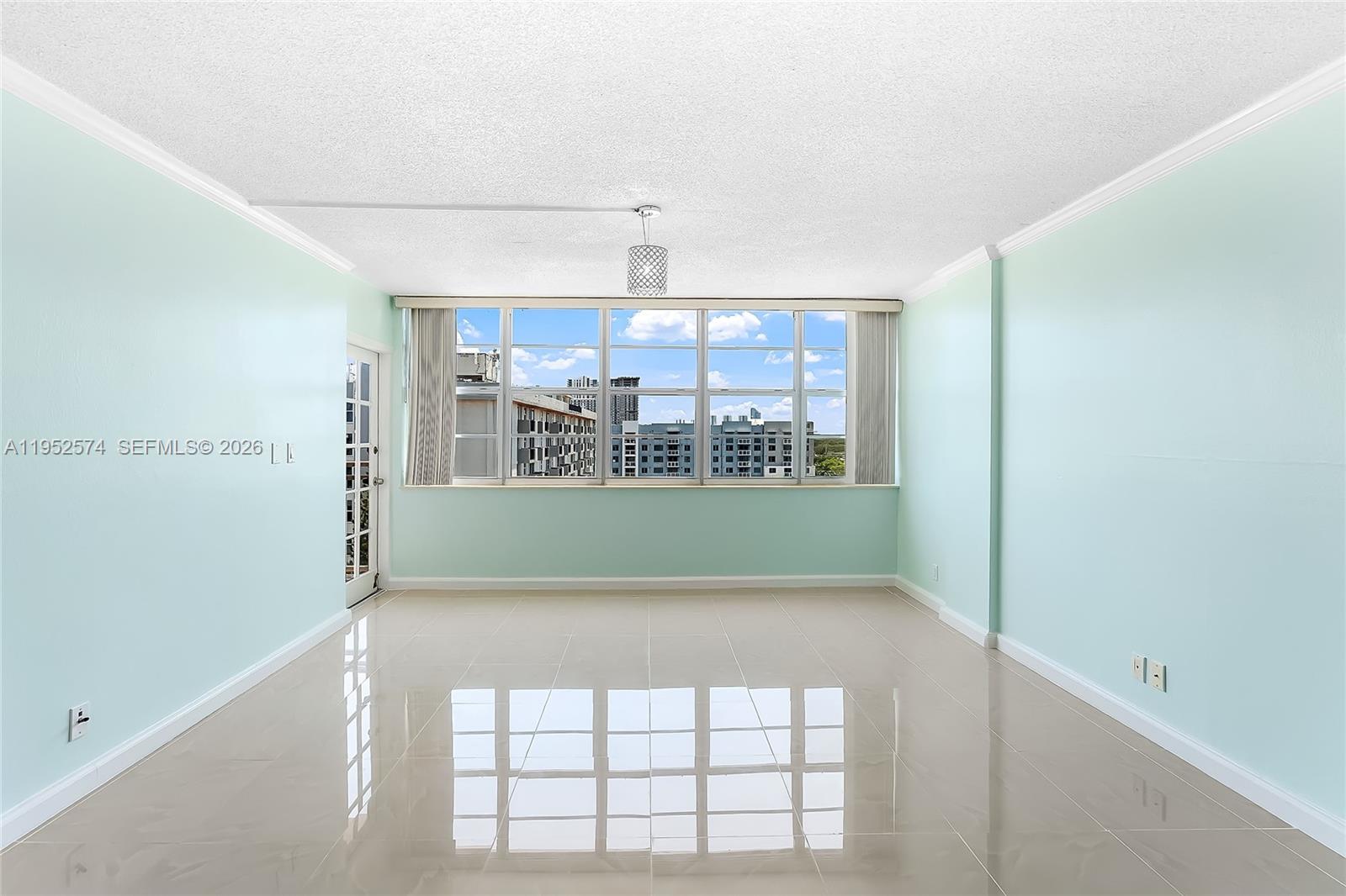 CRESTVIEW TOWERS CONDO - Residential Lease