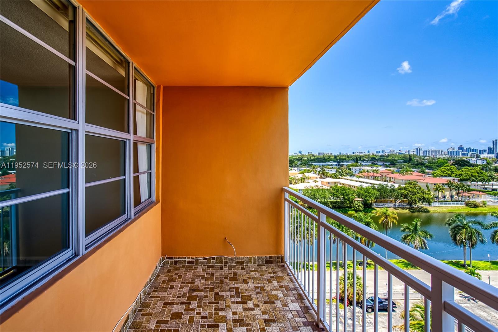 CRESTVIEW TOWERS CONDO - Residential Lease