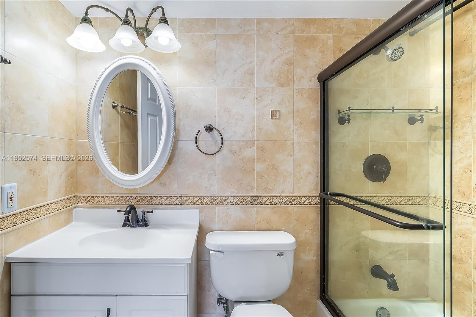 CRESTVIEW TOWERS CONDO - Residential Lease