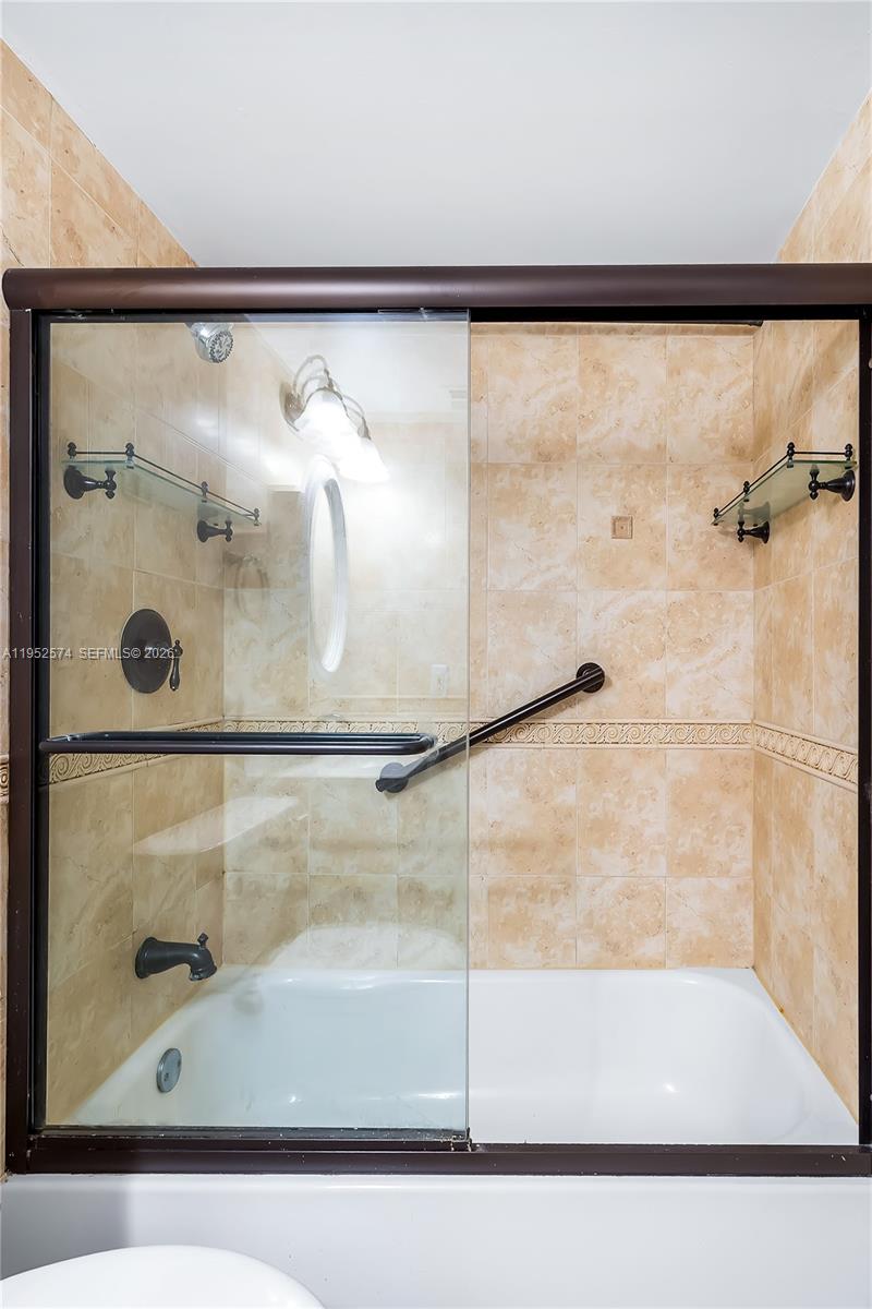 CRESTVIEW TOWERS CONDO - Residential Lease