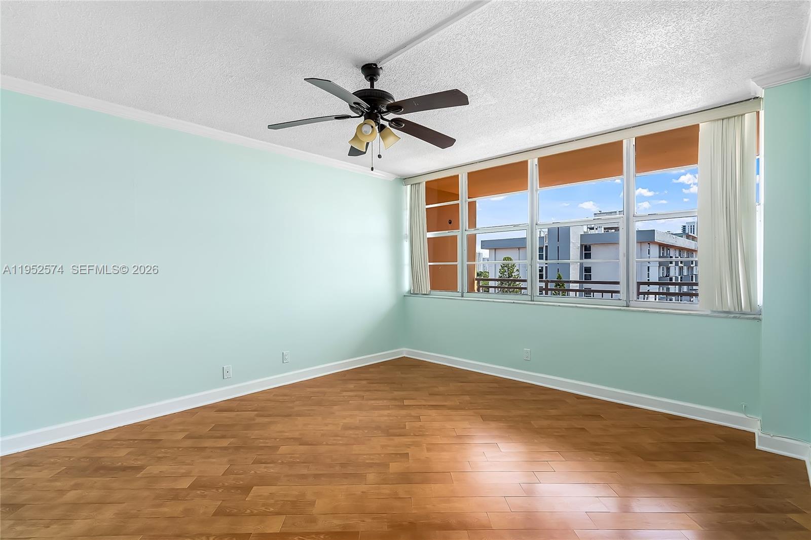 CRESTVIEW TOWERS CONDO - Residential Lease