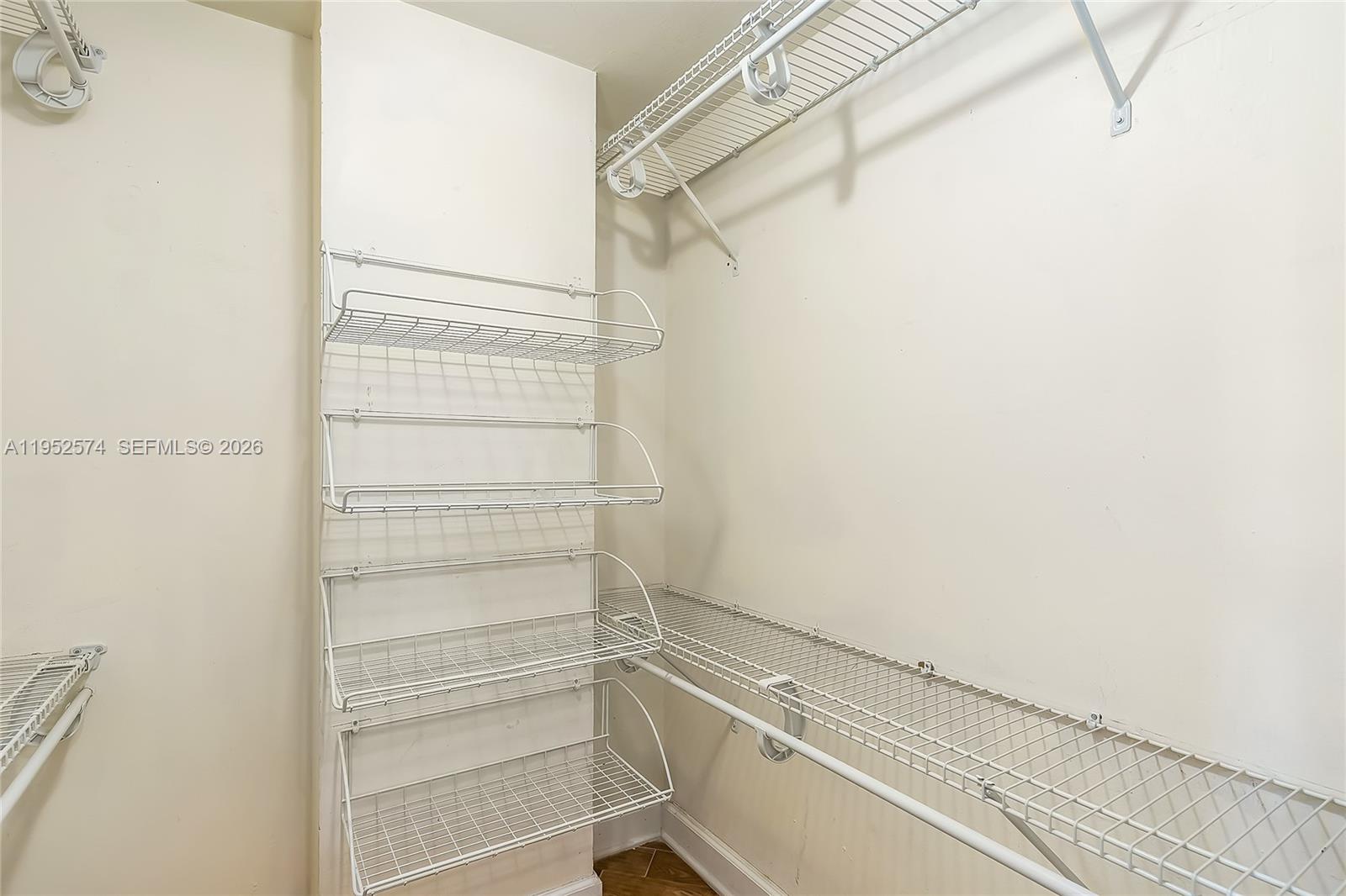 CRESTVIEW TOWERS CONDO - Residential Lease