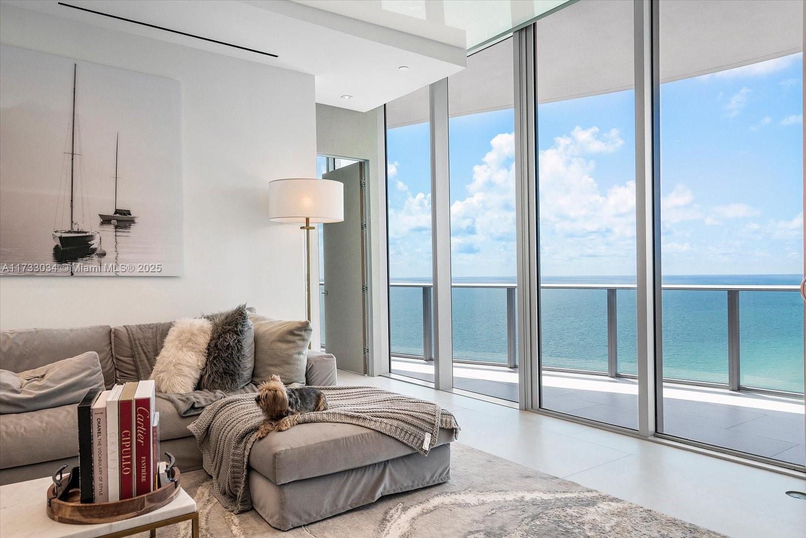 CHATEAU BEACH CONDO - Residential