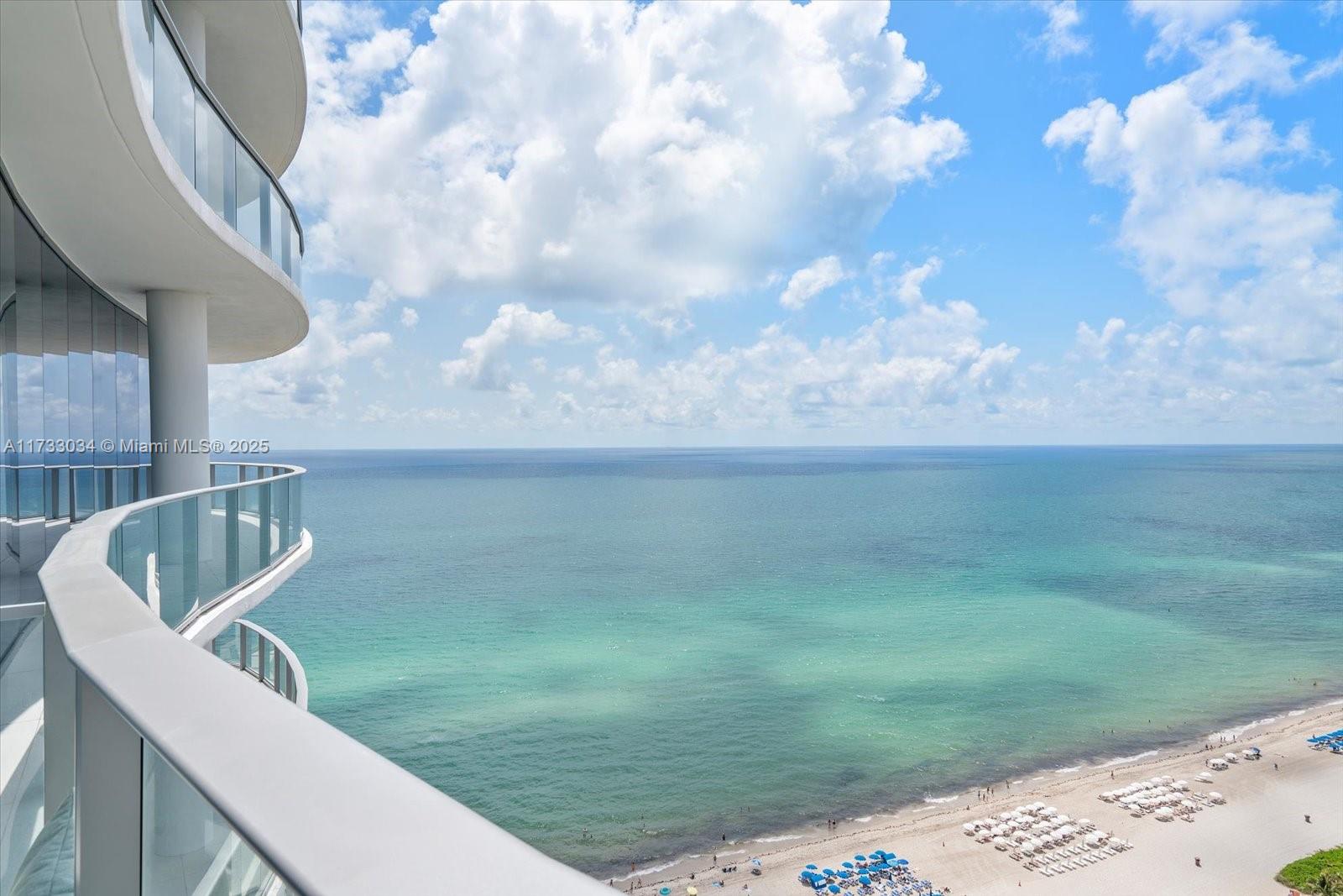 CHATEAU BEACH CONDO - Residential
