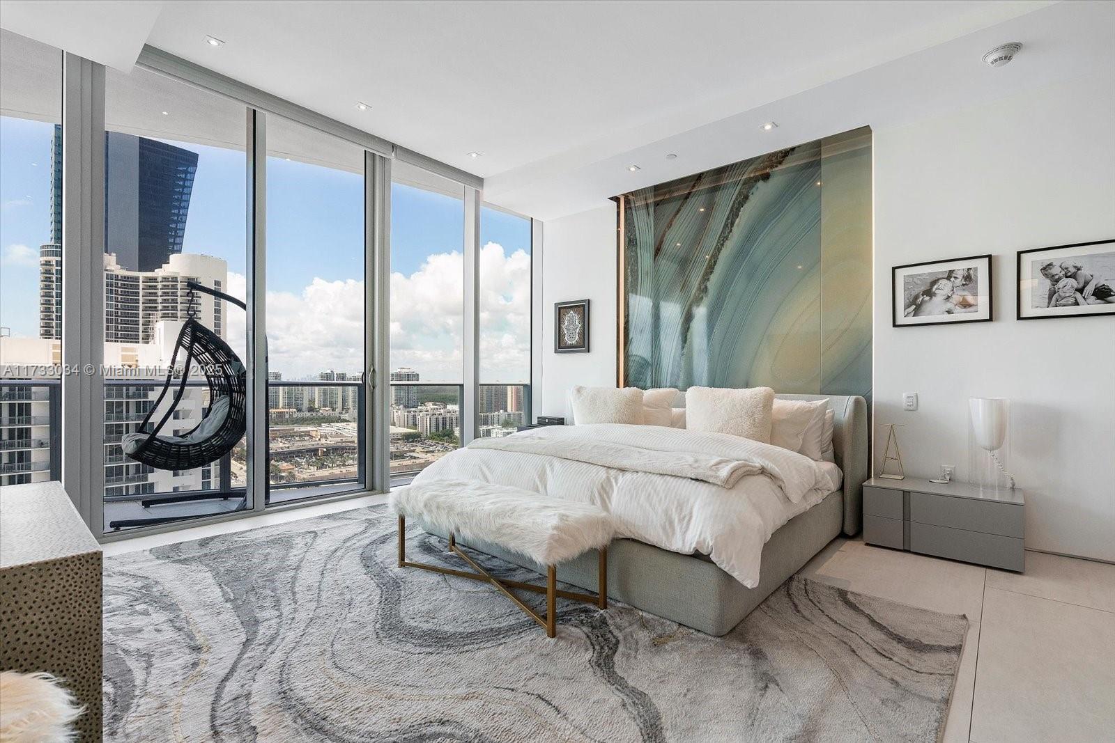 CHATEAU BEACH CONDO - Residential