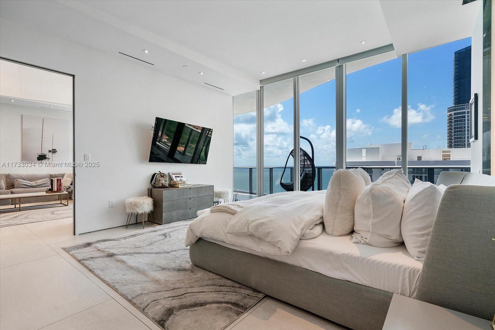 CHATEAU BEACH CONDO - Residential