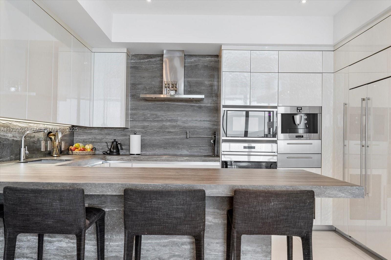 CHATEAU BEACH CONDO - Residential