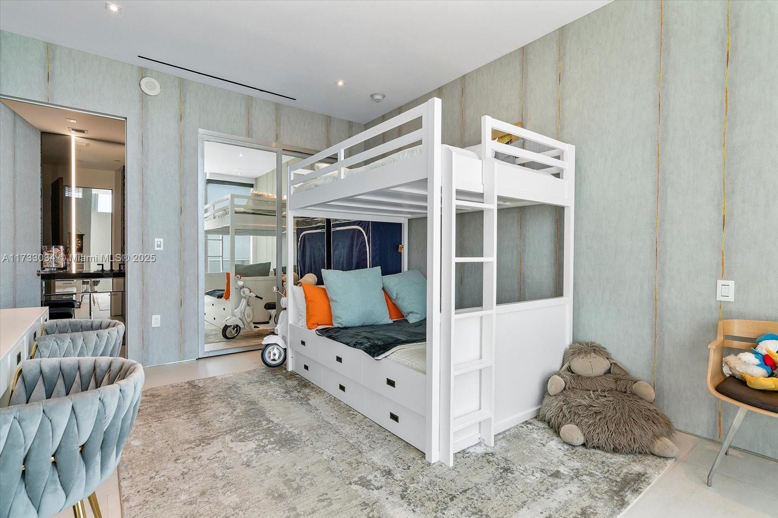 CHATEAU BEACH CONDO - Residential