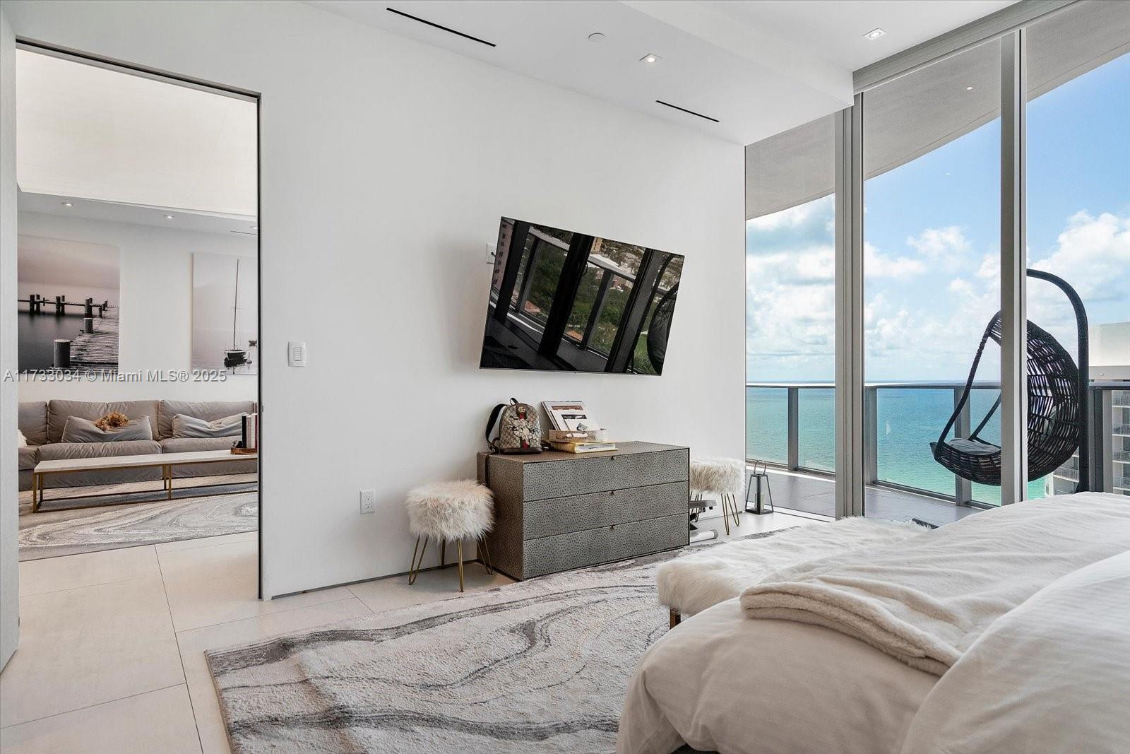 CHATEAU BEACH CONDO - Residential