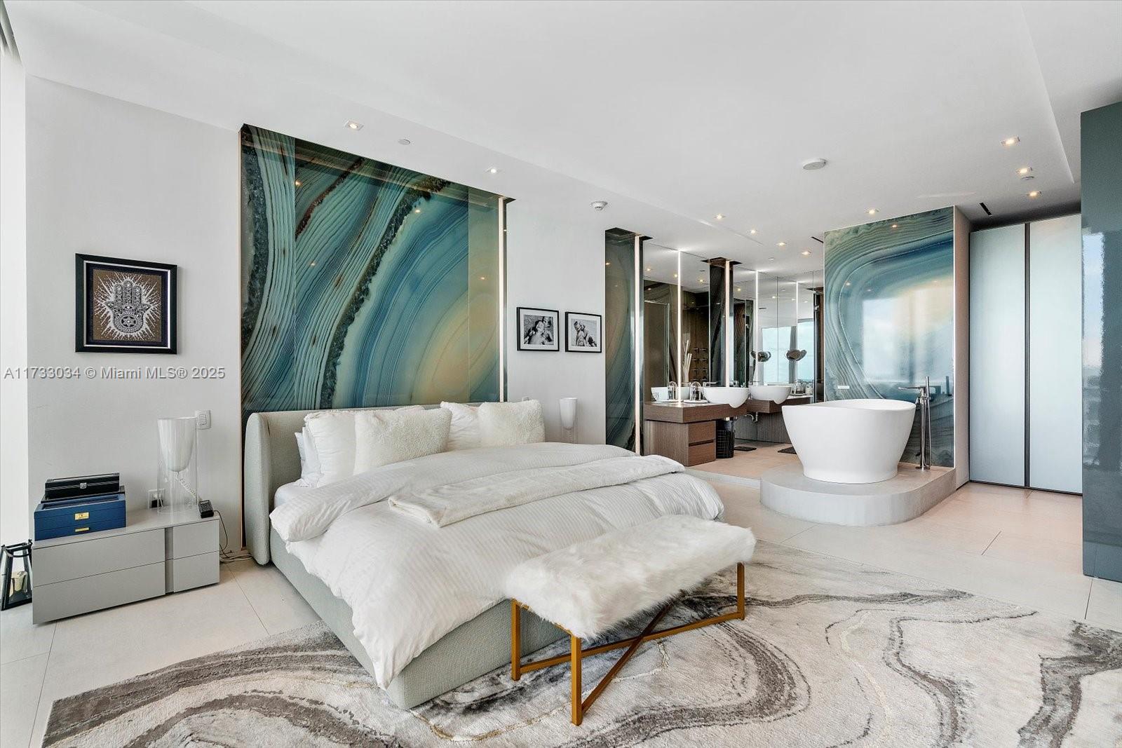 CHATEAU BEACH CONDO - Residential