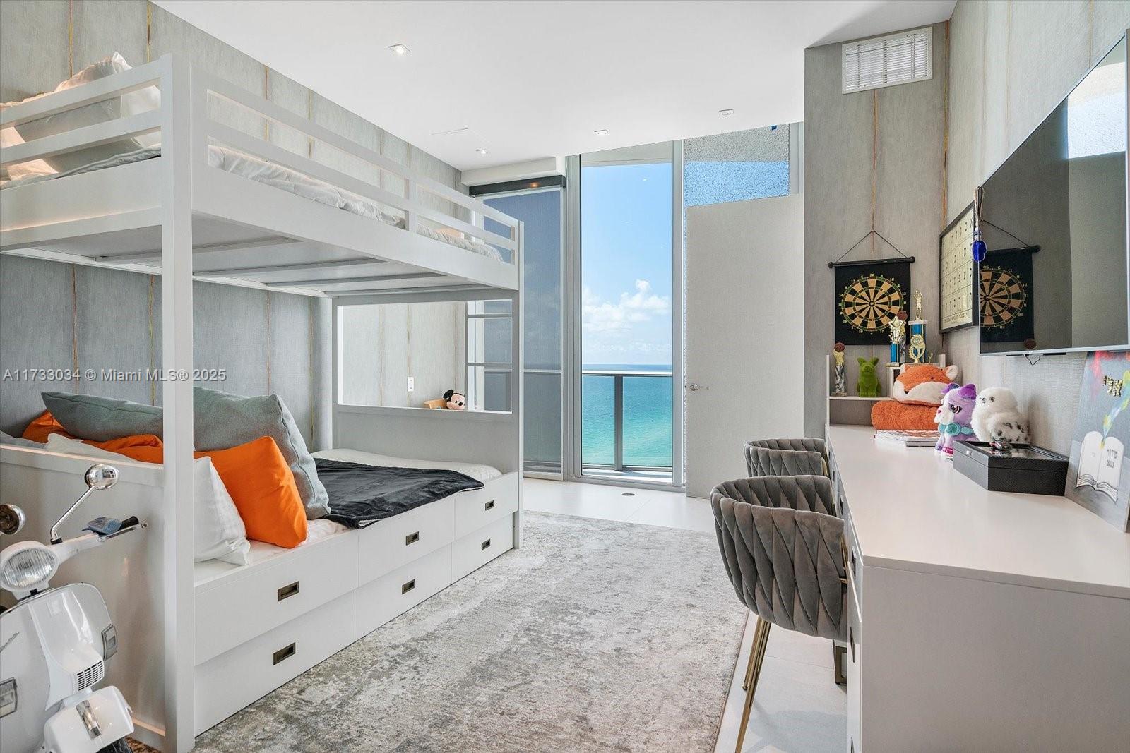 CHATEAU BEACH CONDO - Residential
