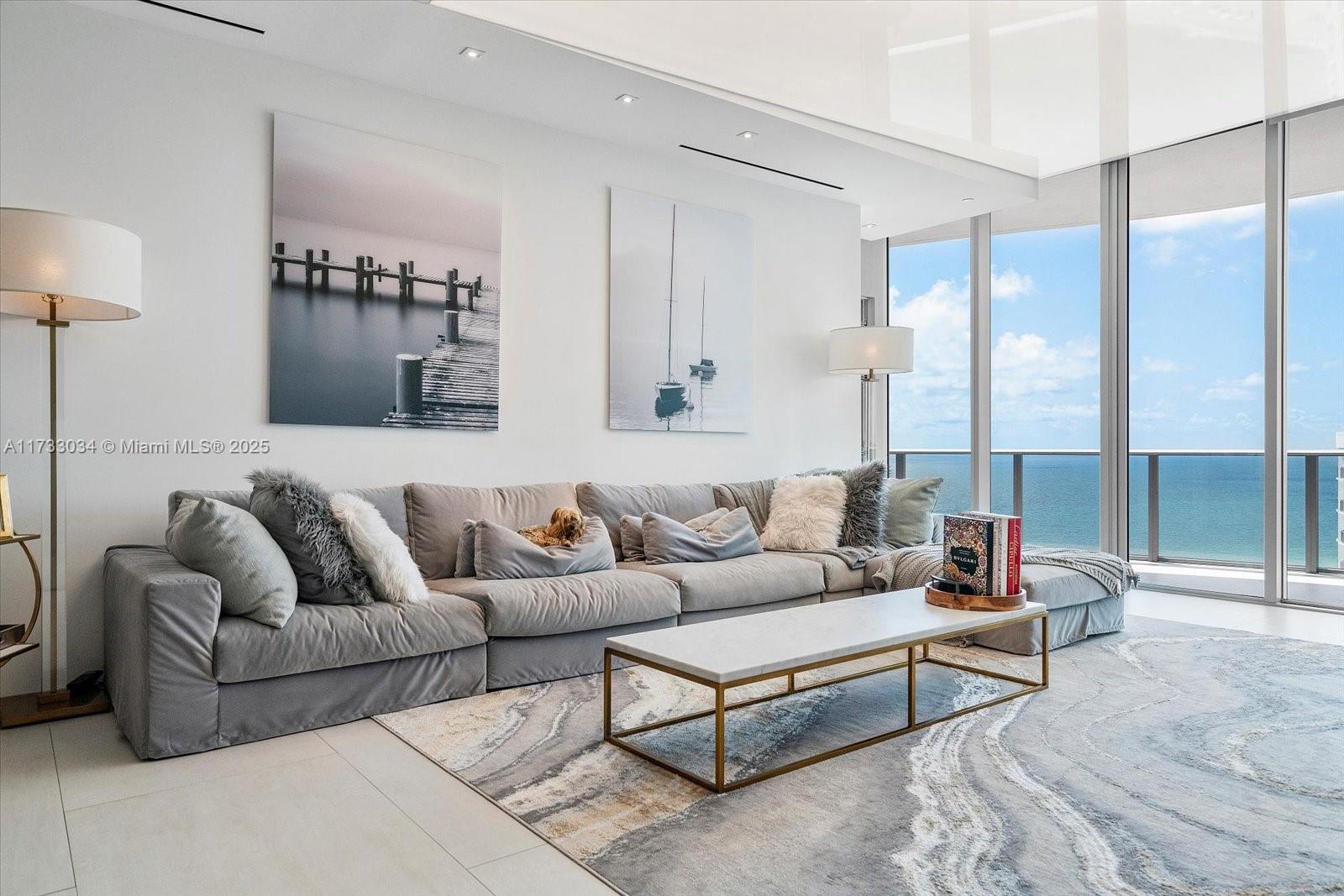CHATEAU BEACH CONDO - Residential