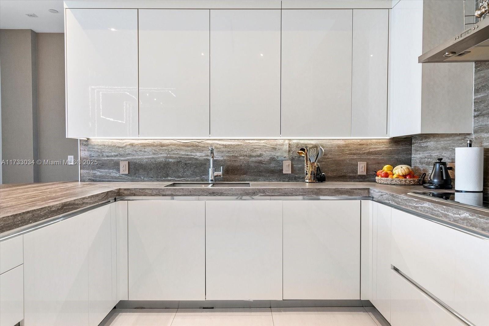 CHATEAU BEACH CONDO - Residential