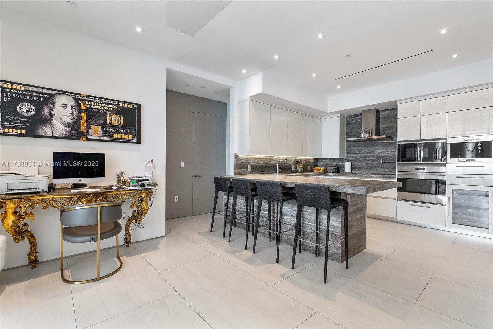 CHATEAU BEACH CONDO - Residential