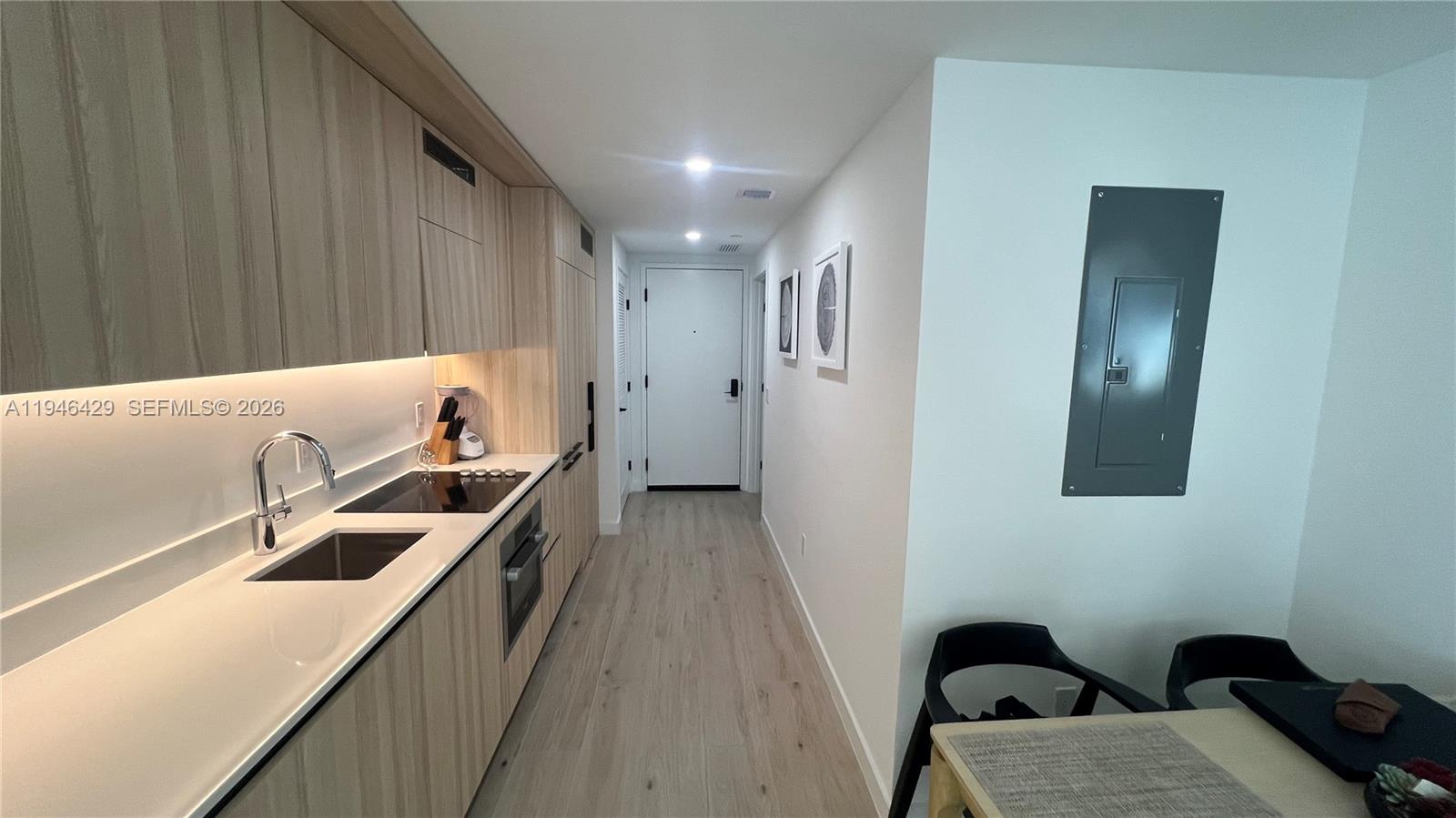 District 225 - Residential