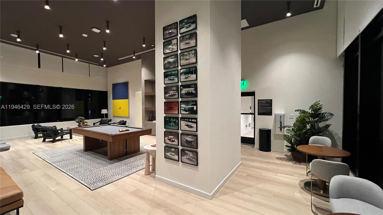 District 225 - Residential