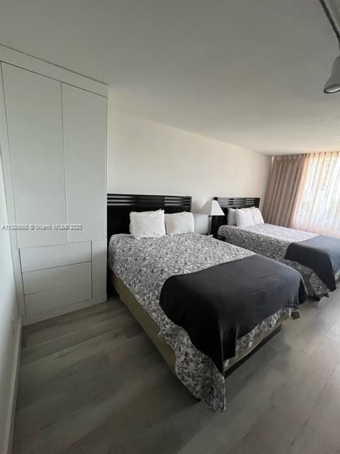 THE AVENTURA BEACH CLUB C - Residential