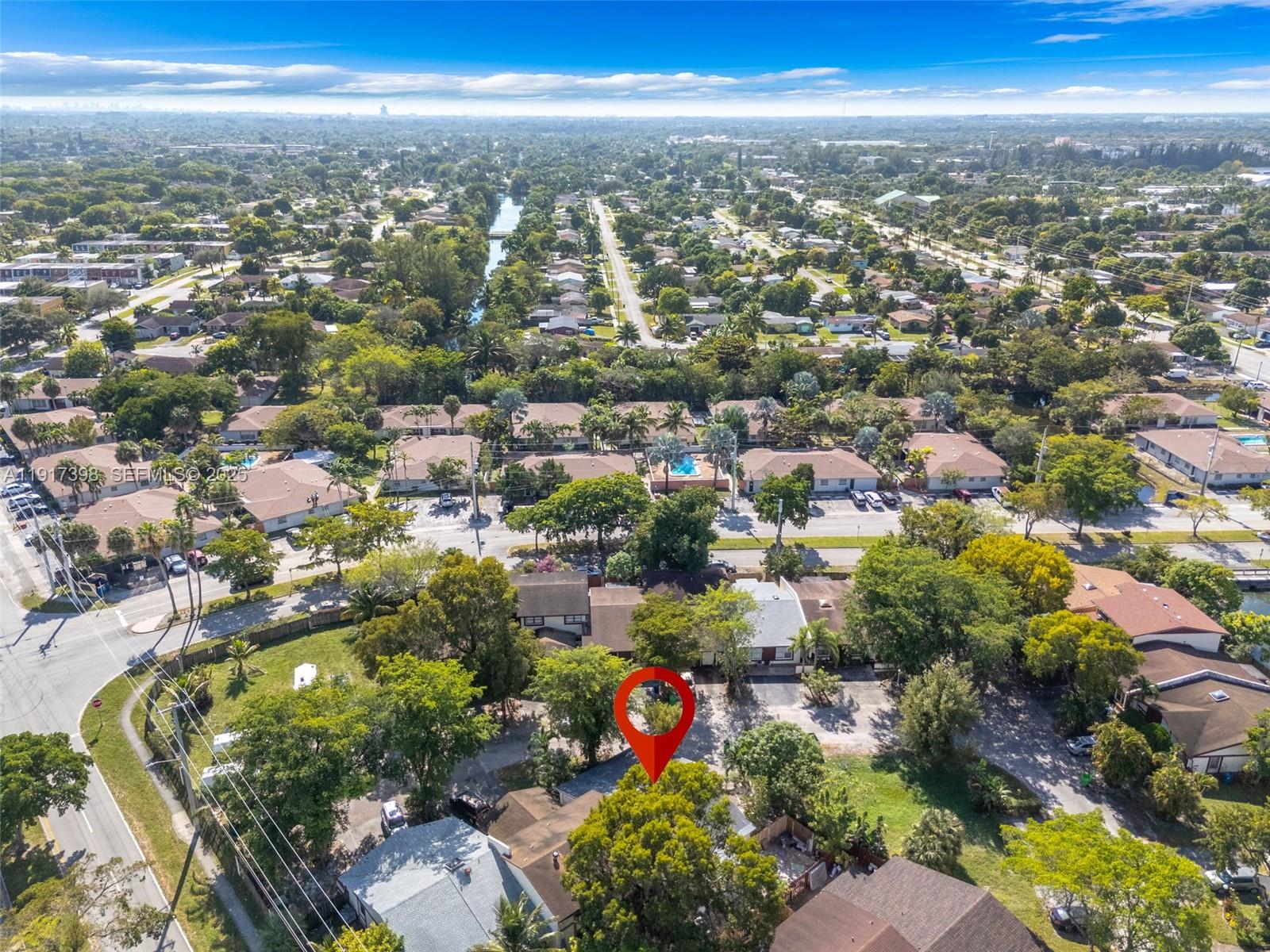 SUNRISE GOLF VILLAGE NORT - Residential