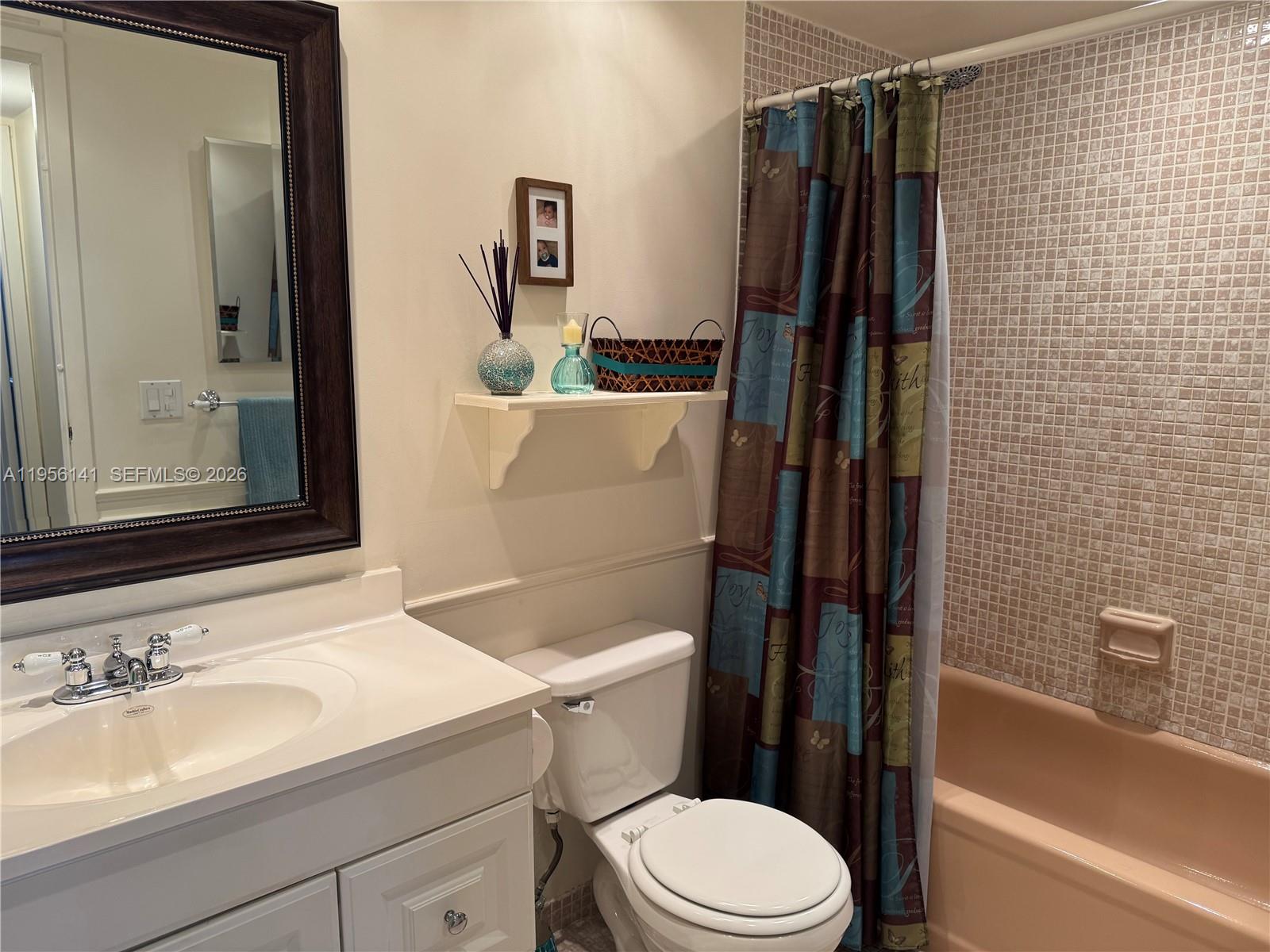 SOMERSET NO SIX CONDO - Residential