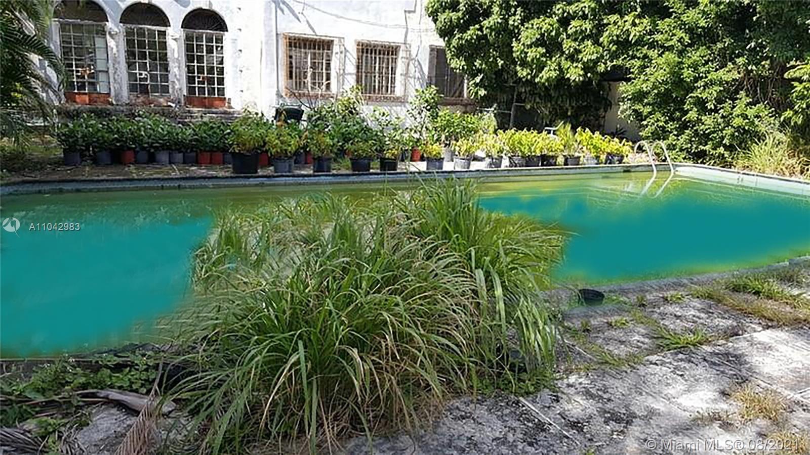 AQUA MARINE - Residential