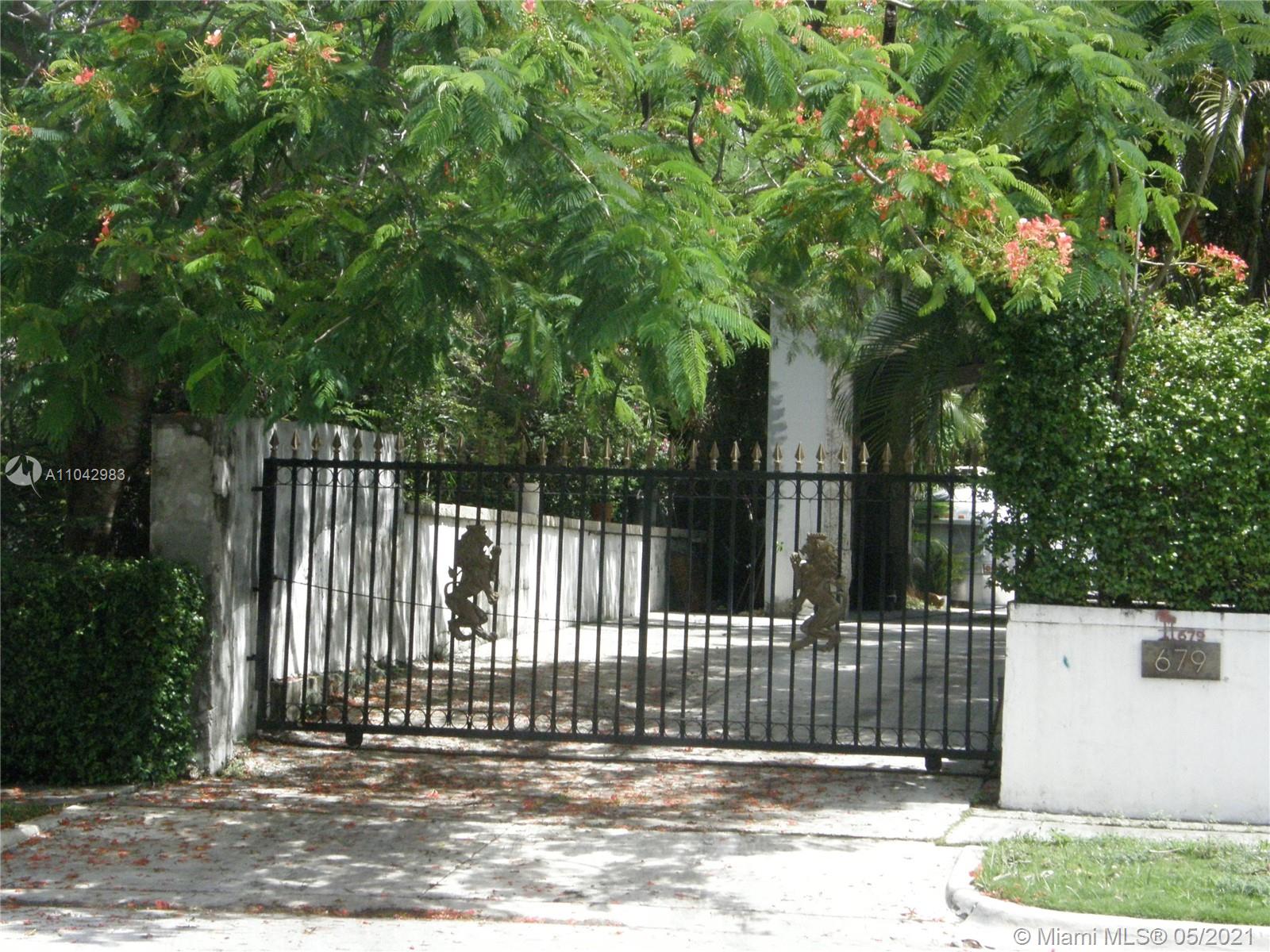 AQUA MARINE - Residential