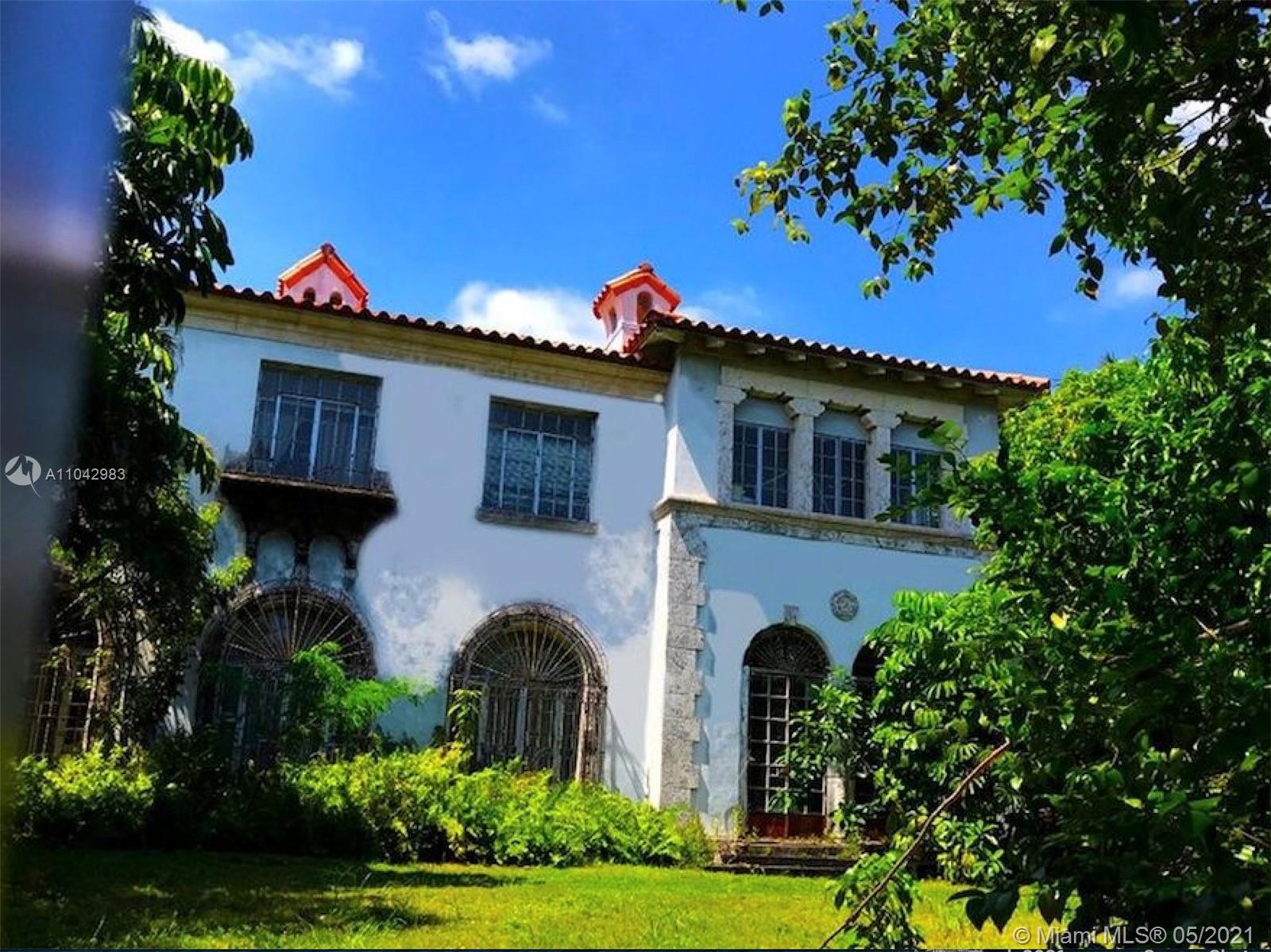 AQUA MARINE - Residential