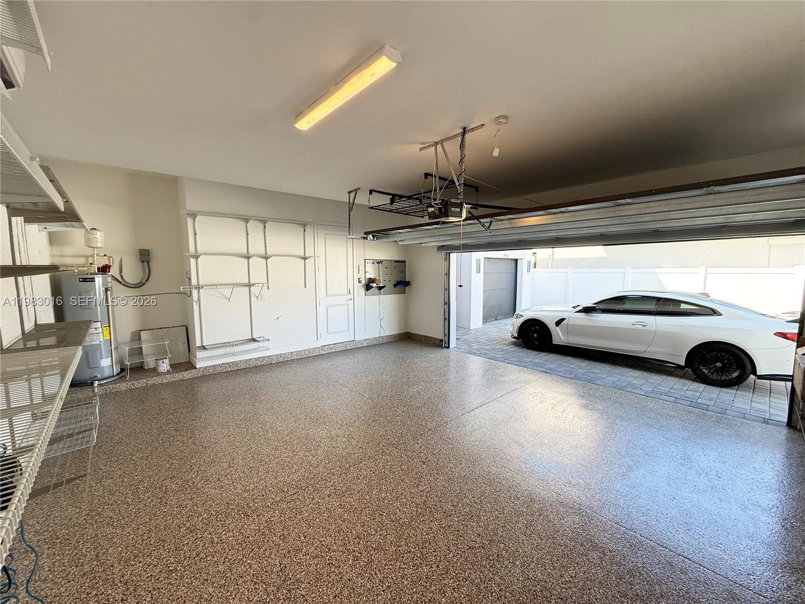 MARBELLA - Residential Lease