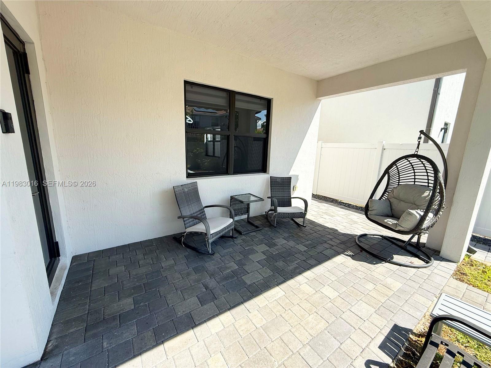 MARBELLA - Residential Lease