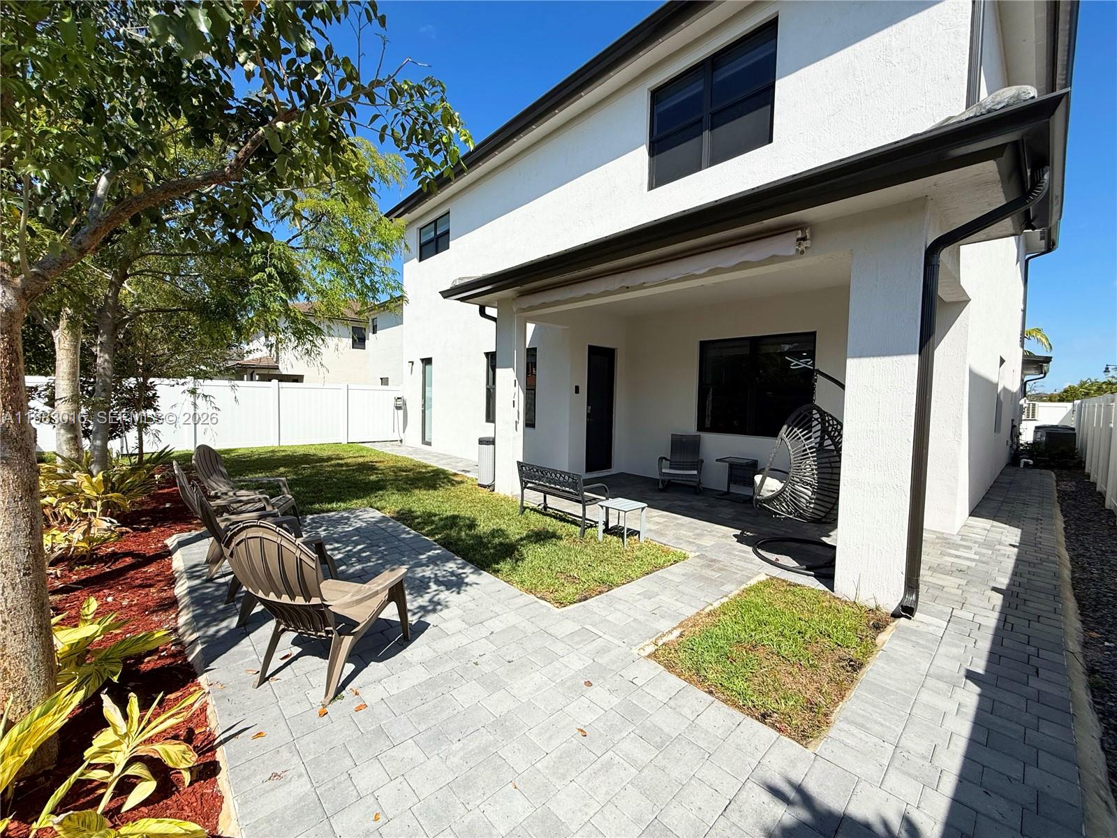 MARBELLA - Residential Lease