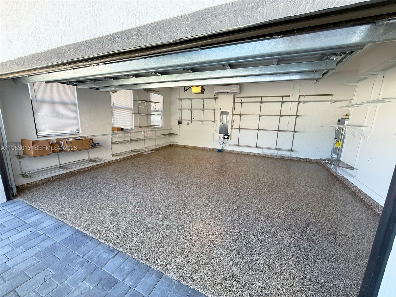 MARBELLA - Residential Lease