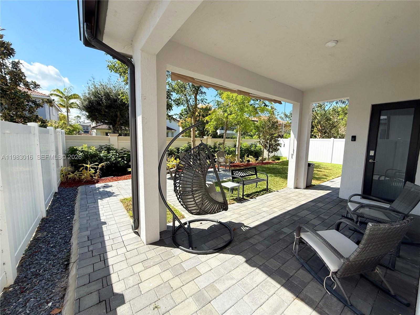 MARBELLA - Residential Lease