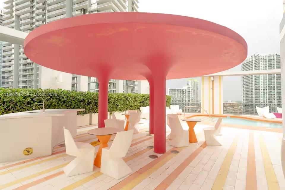 MYBRICKELL CONDO - Residential