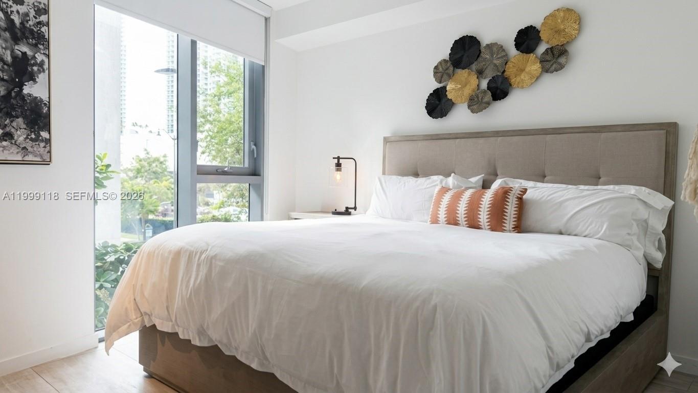 MYBRICKELL CONDO - Residential