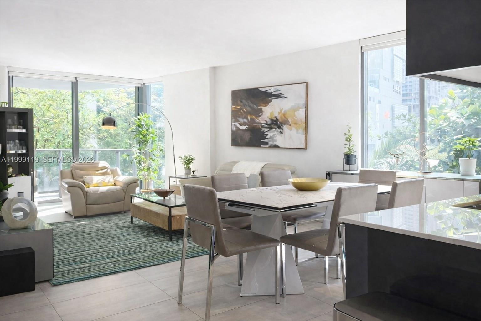MYBRICKELL CONDO - Residential