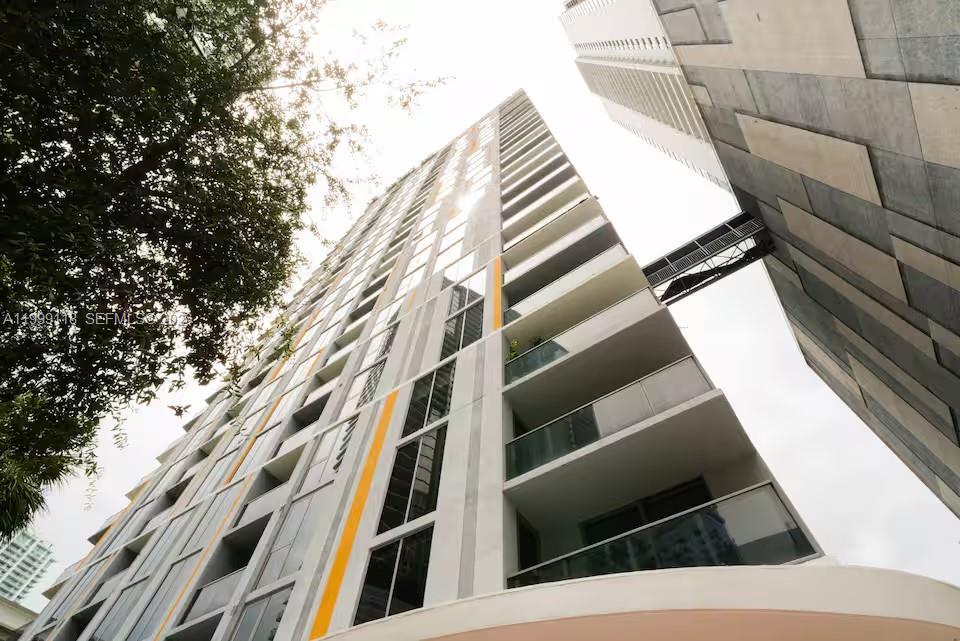 MYBRICKELL CONDO - Residential