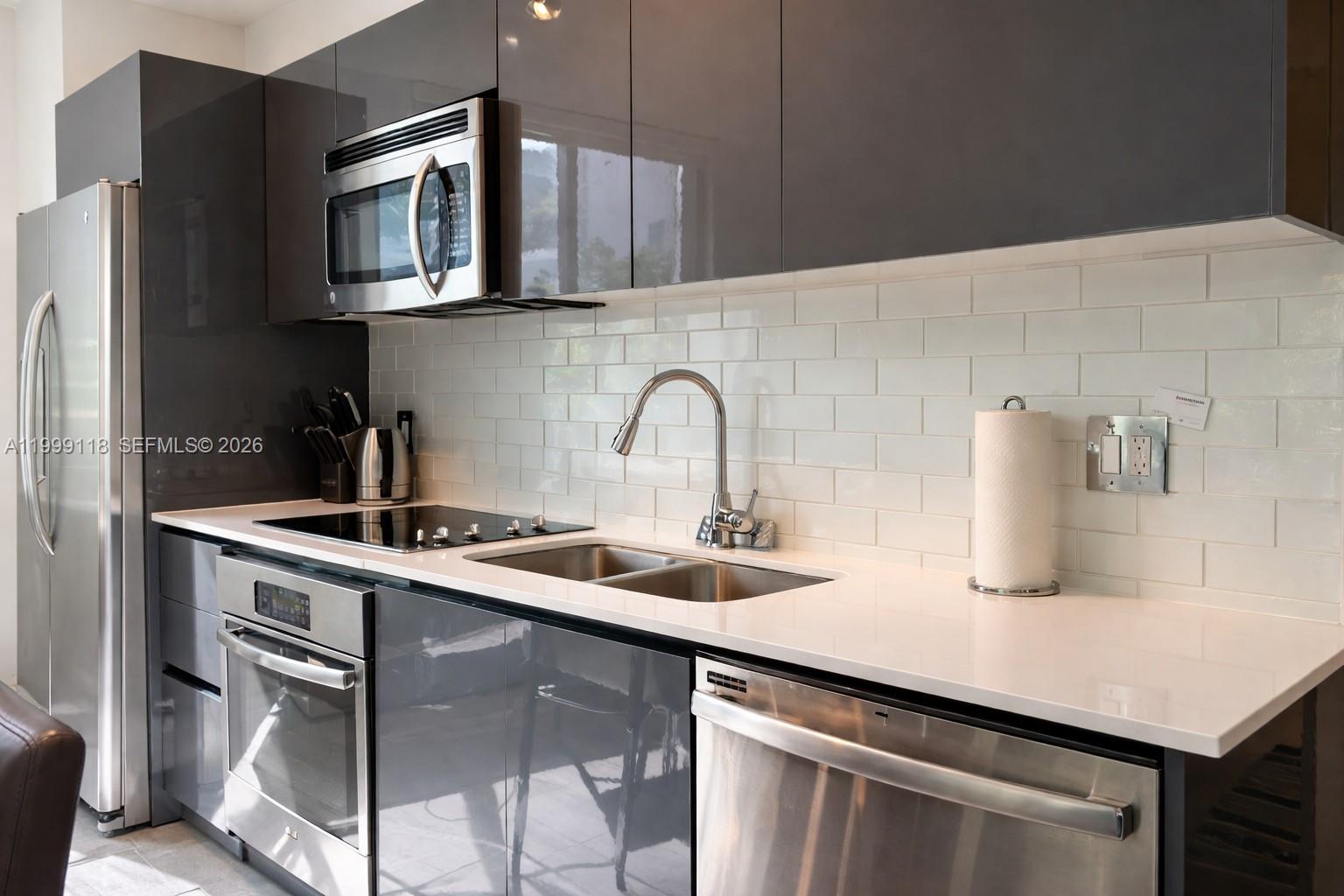 MYBRICKELL CONDO - Residential