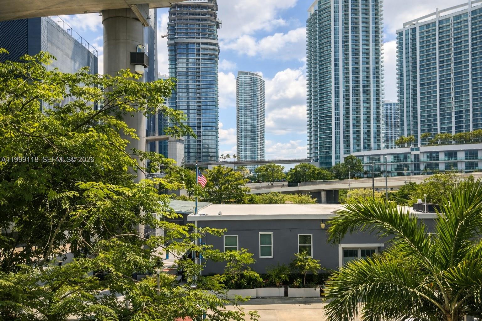 MYBRICKELL CONDO - Residential