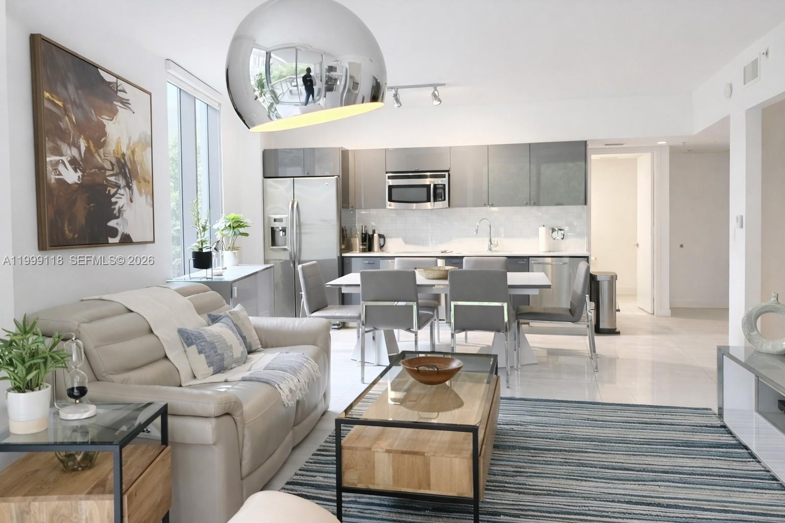 MYBRICKELL CONDO - Residential
