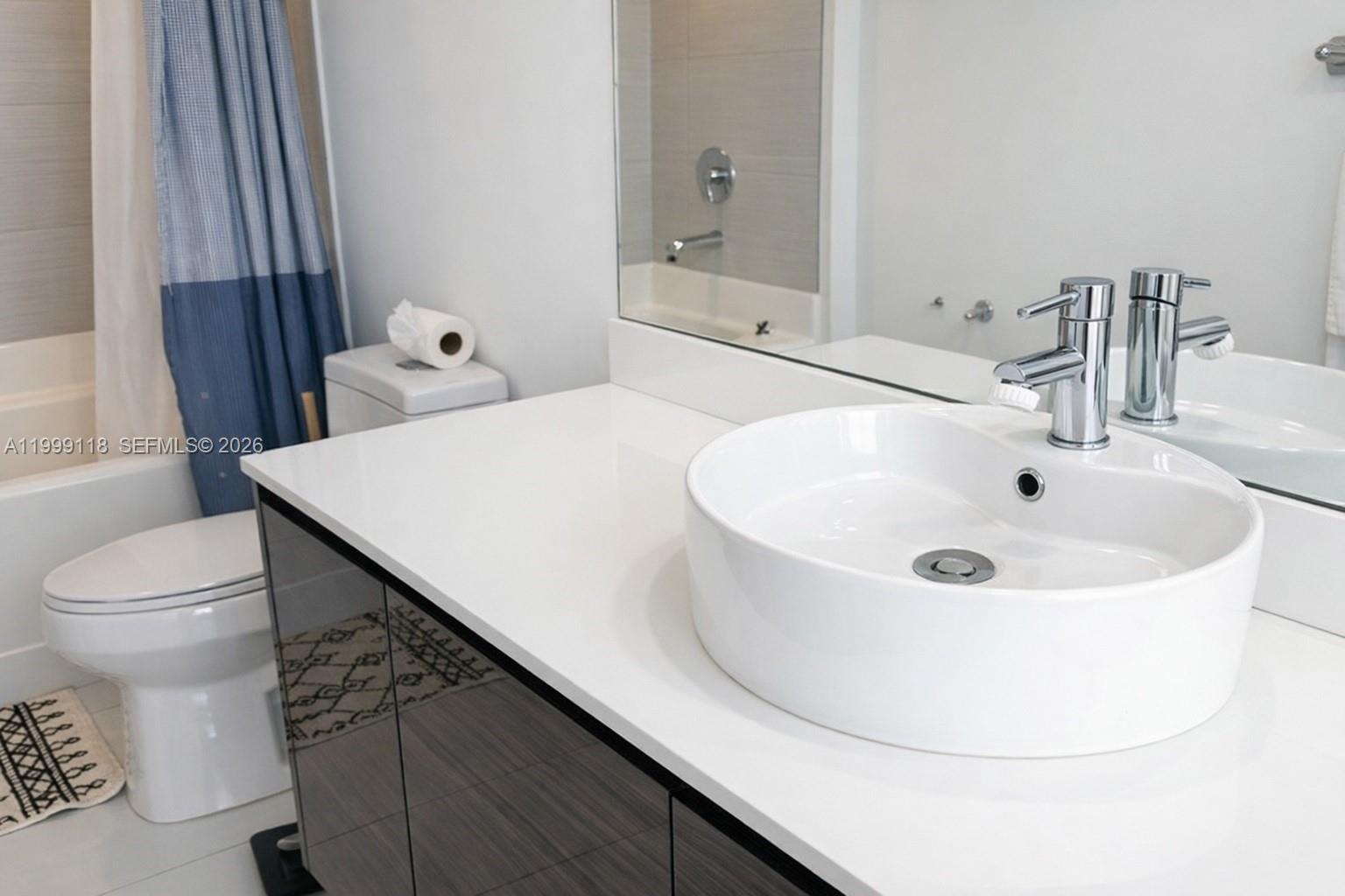 MYBRICKELL CONDO - Residential